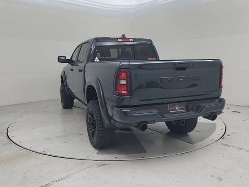 New 2026 RAM 1500 Big Horn image 13