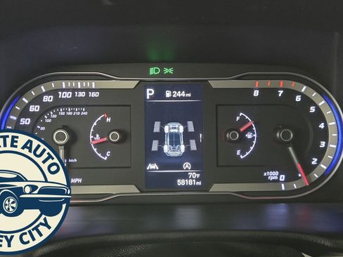 Used 2024 Hyundai Tucson SEL image 10