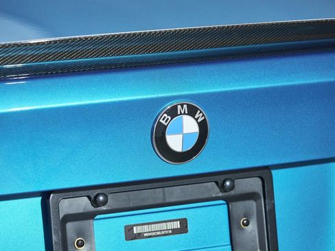 Used 2013 BMW M3 Coupe RWD image 41