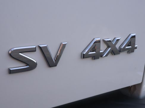 Used 2019 Nissan Frontier SV w/ Value Truck Package image 4