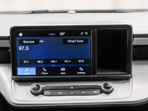 Used 2022 Ford Maverick XLT w/ Equipment Group 300A Standard image 14