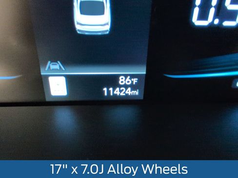 Used 2025 Hyundai Elantra Sport FWD image 24