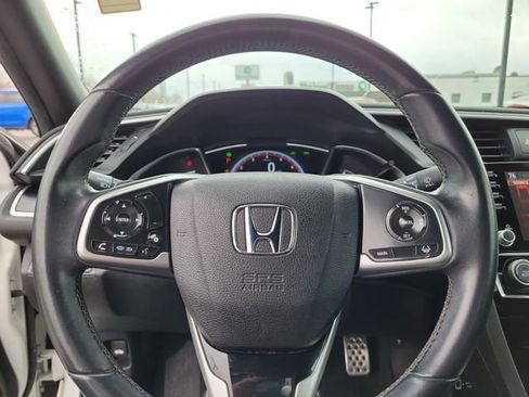 Used 2019 Honda Civic Sport image 21