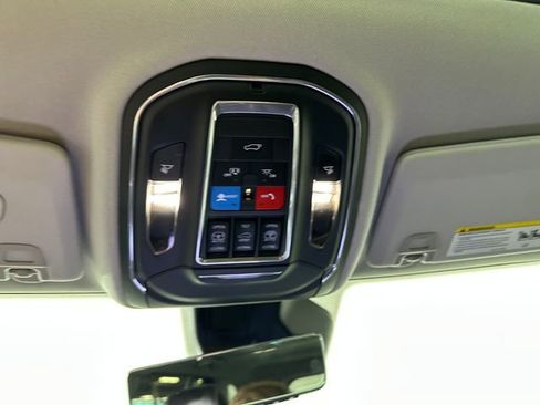 Used 2023 Jeep Grand Cherokee 30th Anniversary AWD/4WD image 24