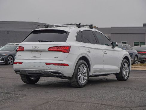 Used 2020 Audi Q5 2.0T Premium image 5