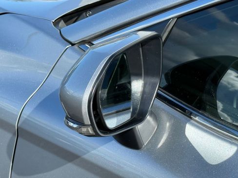 Certified 2024 Toyota Camry LE image 22