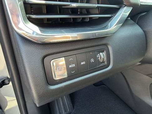 New 2026 GMC Acadia Denali w/ Super Cruise Package AWD/4WD image 19