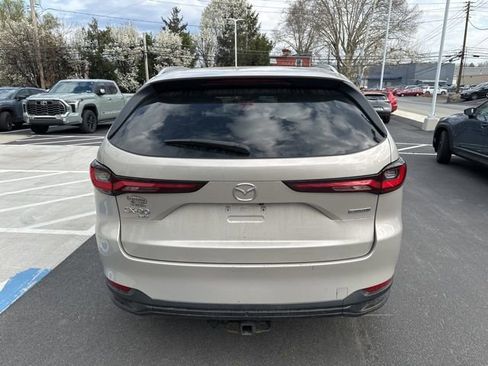 Used 2024 MAZDA CX-90 3.3 Turbo w/ Preferred Plus image 7