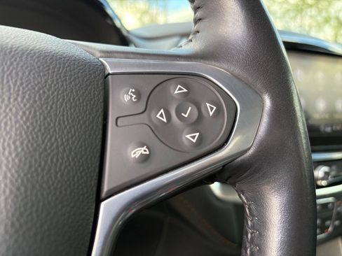 Used 2021 Chevrolet Traverse Premier w/ Redline Edition image 20