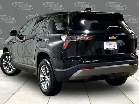 Used 2026 Chevrolet Equinox LT image 5