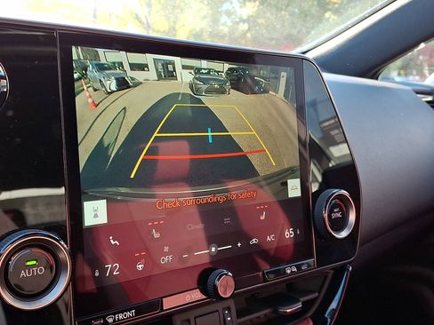 Certified 2023 Lexus NX 350 AWD image 18