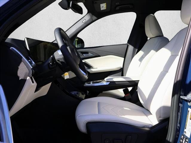 Used 2026 BMW X1 xDrive28i AWD/4WD image 4