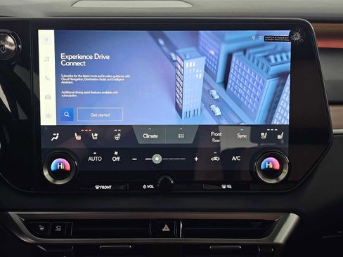 New 2026 Lexus RX 350 image 24