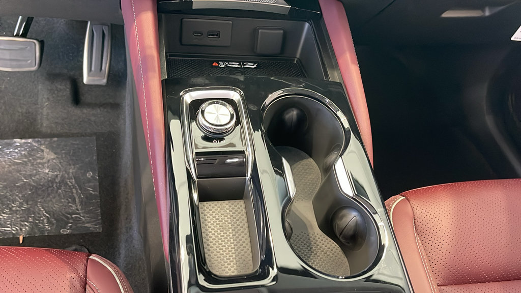 New 2026 Buick Envision Sport Touring AWD/4WD image 20