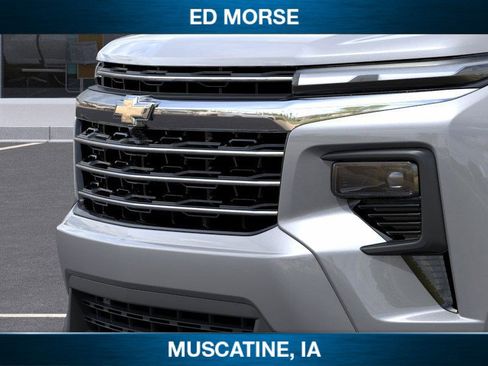 New 2026 Chevrolet Traverse LT w/ LPO, Floor Liner Package image 13