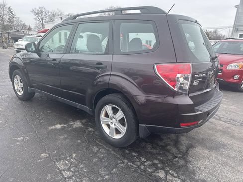 Used 2013 Subaru Forester 2.5X image 5