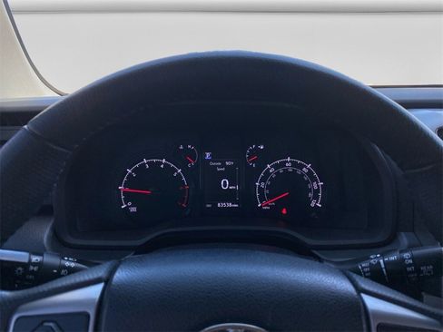 Used 2020 Toyota 4Runner SR5 image 19