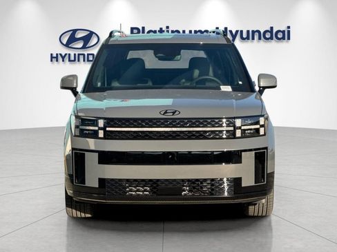 New 2026 Hyundai Santa Fe Calligraphy AWD/4WD image 9