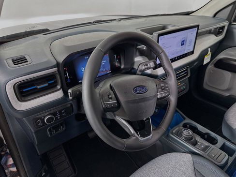 New 2026 Ford Maverick XLT w/ Equipment Group 301A AWD/4WD image 23