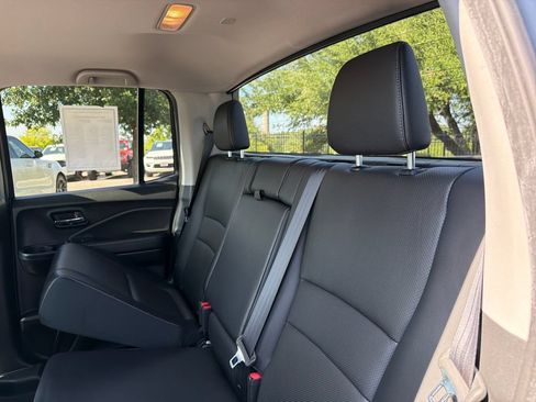 Used 2017 Honda Ridgeline RTL-T image 34