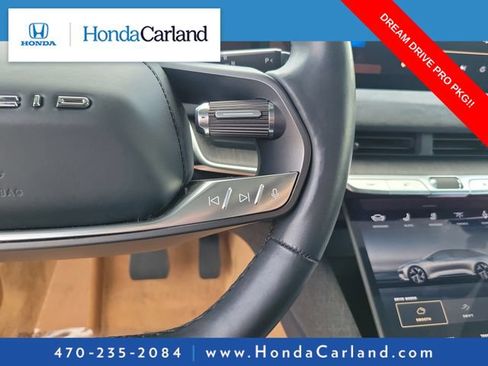 Used 2023 Lucid Air Grand Touring AWD/4WD image 18