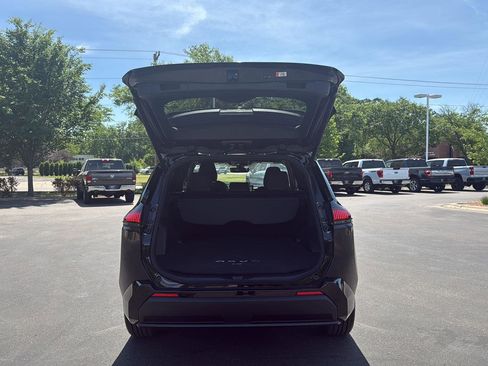 Used 2026 Toyota RAV4 AWD Plug-in Hybrid image 23