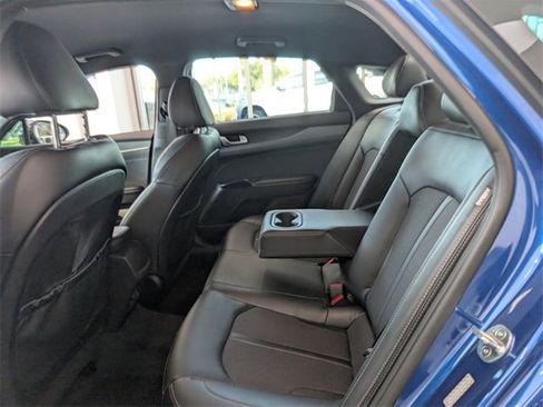 Used 2021 Kia K5 GT-Line image 6