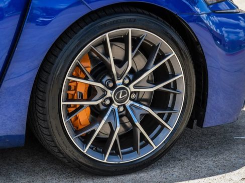 Used 2016 Lexus GS F RWD image 59