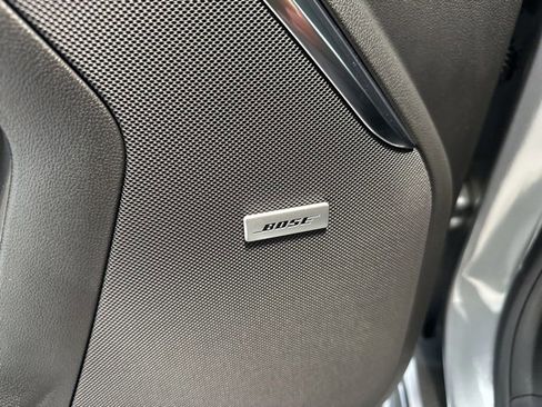 New 2026 Chevrolet Tahoe High Country image 11