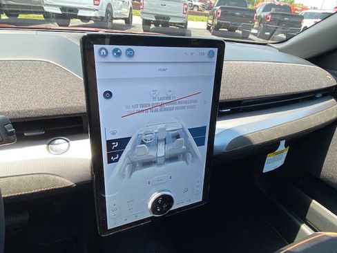 New 2023 Ford Mustang Mach-E GT image 50