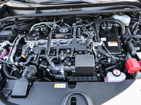 Certified 2022 Toyota Corolla LE FWD image 15
