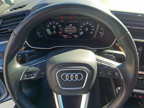 Used 2022 Audi Q3 2.0T Premium Plus w/ Premium Plus Package image 20