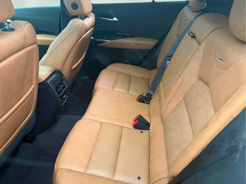 Used 2026 Cadillac XT5 Sportv AWD/4WD image 22