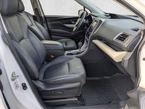 Used 2019 Subaru Ascent Limited AWD/4WD image 19
