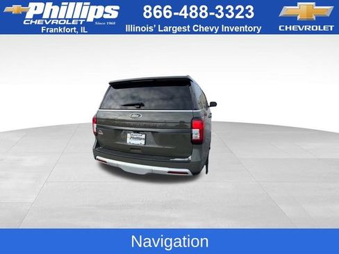 Used 2024 Ford Expedition Timberline image 8