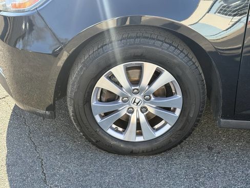Used 2016 Honda Odyssey SE image 29