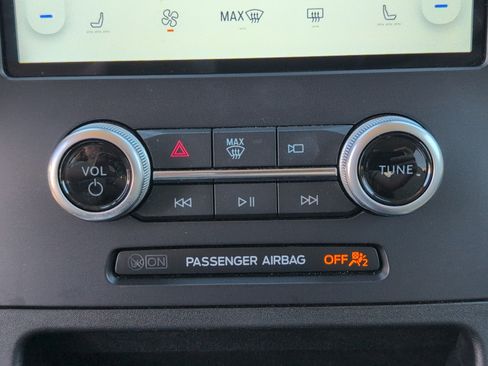 Used 2022 Ford Edge SEL w/ Convenience Package AWD/4WD image 20