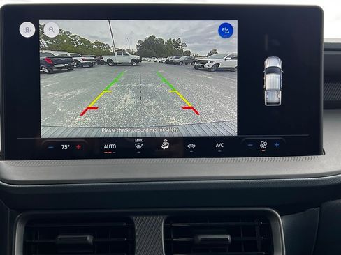 New 2025 Ford Maverick XL w/ 4K Tow Package image 32