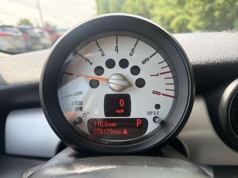Used 2014 MINI Cooper Clubman FWD image 14