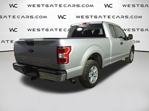 Used 2019 Ford F150 XLT image 40