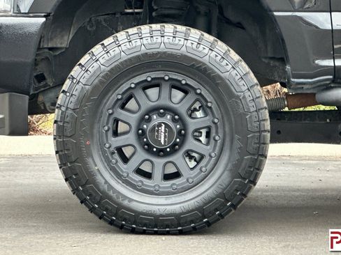 Used 2019 Ford F350 Lariat w/ Lariat Ultimate Package image 34