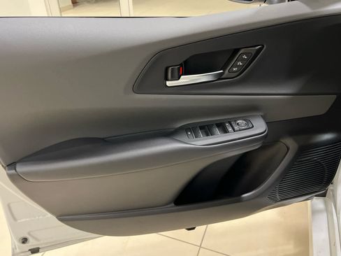 Used 2024 Toyota Prius Limited w/ Limited Premium Package AWD/4WD image 12