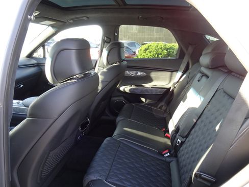 New 2025 Genesis GV70 3.5T Sport w/ Sport Advanced Package image 13