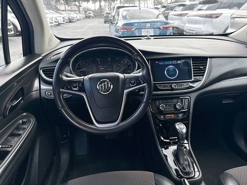 Used 2019 Buick Encore Preferred image 20