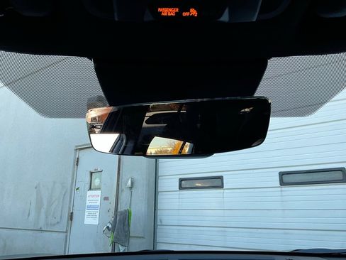 New 2026 Toyota Corolla Cross AWD Hybrid image 17