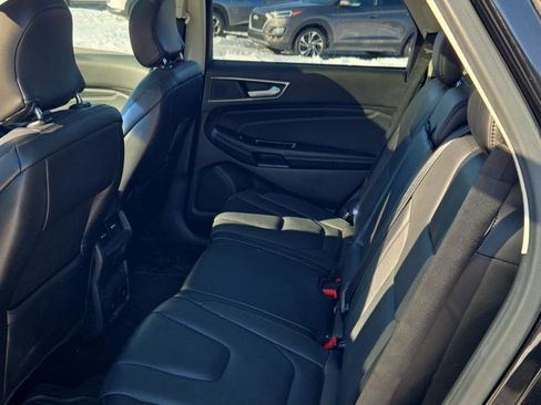 Used 2016 Ford Edge Titanium w/ Equipment Group 302A image 10