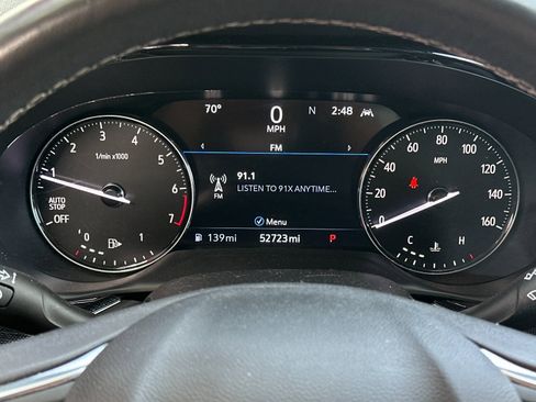 Used 2023 Buick Envision Essence image 22