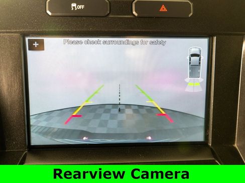 Used 2016 Ford F150 XLT w/ Equipment Group 302A Luxury image 20