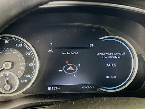 Used 2021 Genesis GV80 2.5T image 11