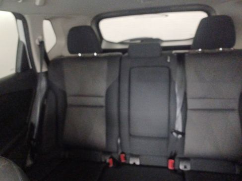 Used 2024 Nissan Rogue SV FWD image 31